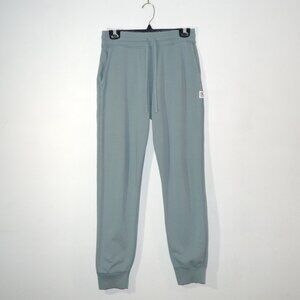 Reigning Champ Lightweight Terry Fleece Slim Sweatpant Ink Light Blue Small EUC
